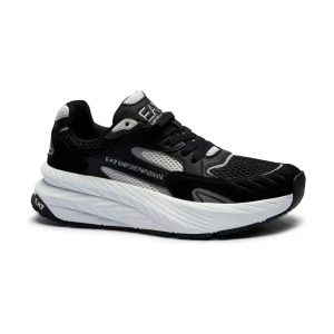 EA7 Sneakersy