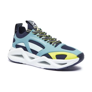 EA7 Sneakersy
