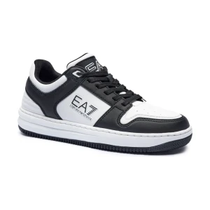 EA7 Sneakersy