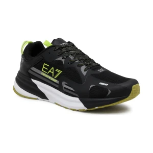 EA7 Sneakersy