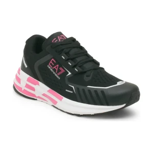 EA7 Sneakersy