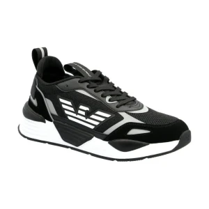 EA7 Sneakersy