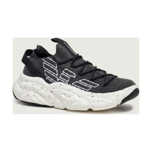 EA7 Sneakersy