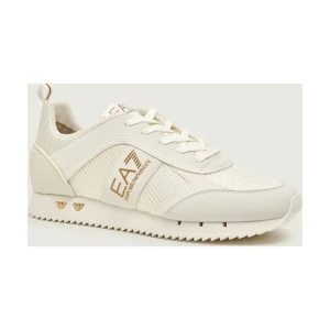 EA7 Sneakersy