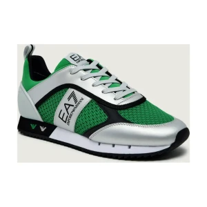 EA7 Sneakersy