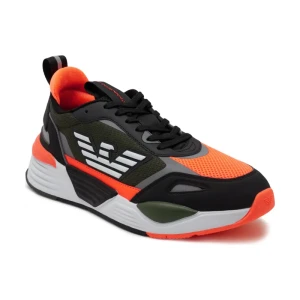 EA7 Sneakersy