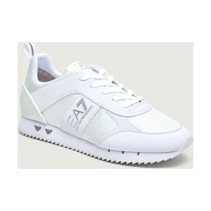 EA7 Sneakersy