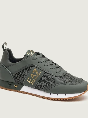 EA7 Sneakersy