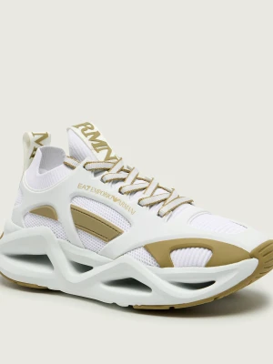 EA7 Sneakersy