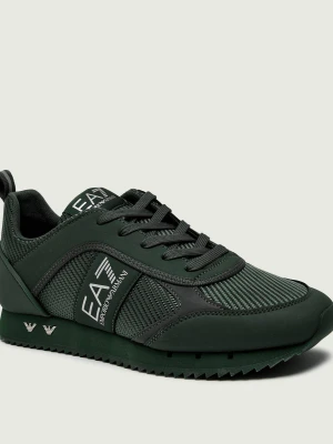 EA7 Sneakersy