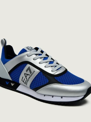 EA7 Sneakersy