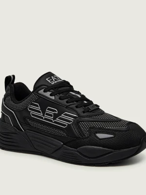EA7 Sneakersy