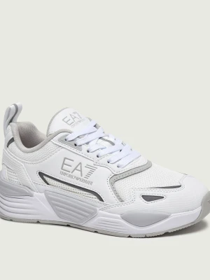 EA7 Sneakersy