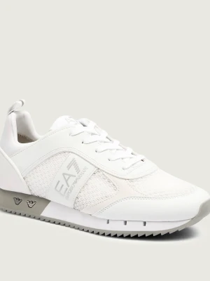 EA7 Sneakersy