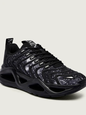 EA7 Sneakersy