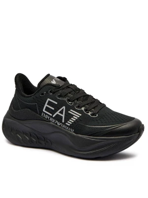 EA7 Sneakersy