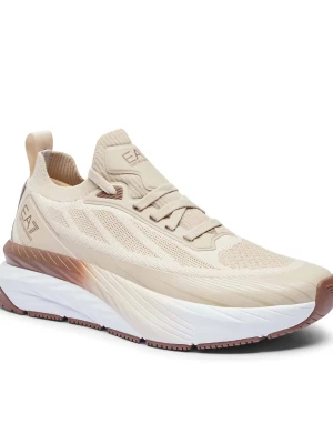 EA7 Sneakersy