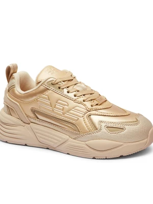 EA7 Sneakersy