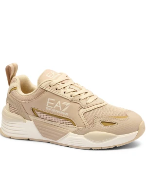 EA7 Sneakersy
