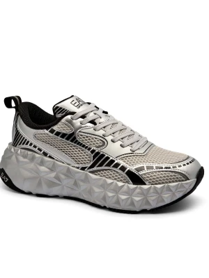 EA7 Sneakersy