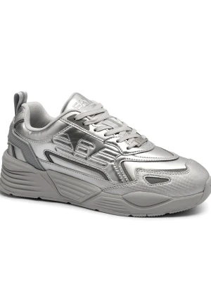 EA7 Sneakersy