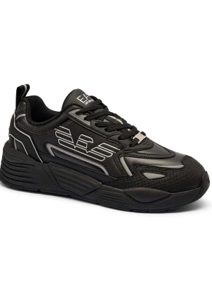 EA7 Sneakersy