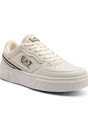 EA7 Sneakersy