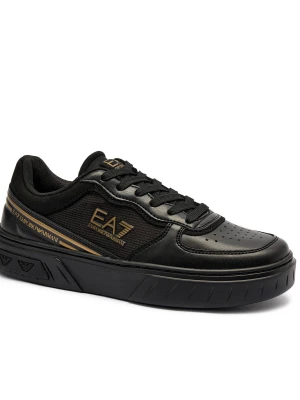 EA7 Sneakersy