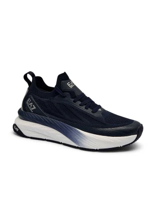 EA7 Sneakersy