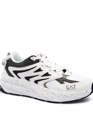 EA7 Sneakersy