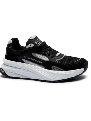 EA7 Sneakersy