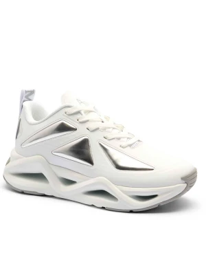 EA7 Sneakersy