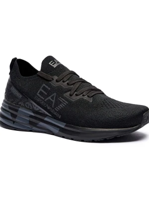 Zdjęcie produktu EA7 Sneakersy czarny