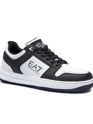 EA7 Sneakersy
