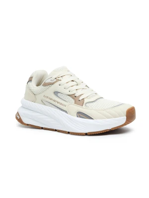 EA7 Sneakersy