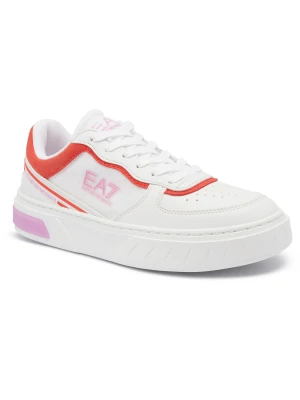 EA7 Sneakersy