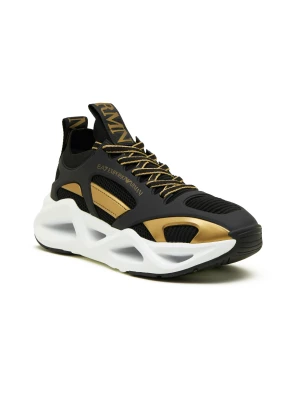 EA7 Sneakersy