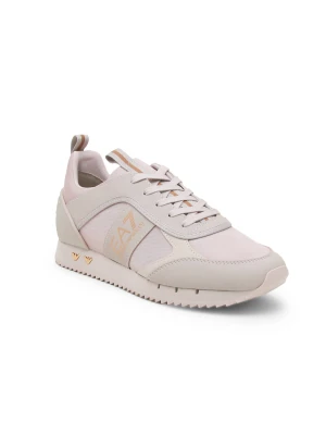 EA7 Sneakersy