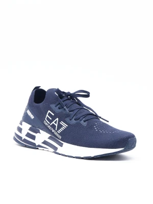 EA7 Sneakersy