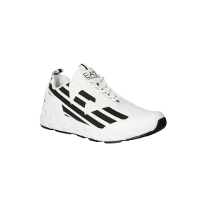 EA7 Sneakersy biały