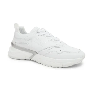 EA7 Sneakersy BRAVERY7