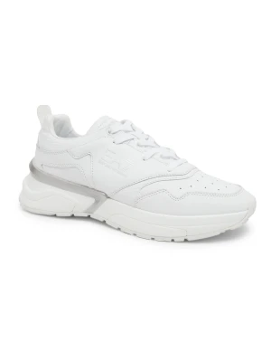 EA7 Sneakersy BRAVERY7