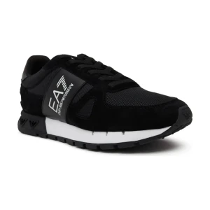 EA7 Sneakersy