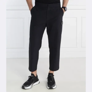 EA7 Spodnie chino | Regular Fit