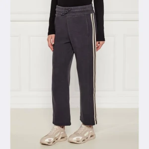 EA7 Spodnie dresowe | Comfort fit