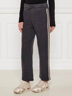 EA7 Spodnie dresowe | Comfort fit