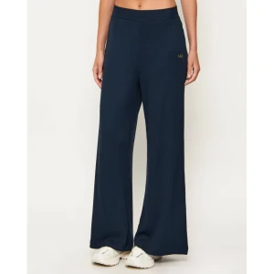 EA7 Spodnie dresowe | flare fit