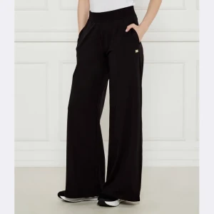 EA7 Spodnie dresowe | Loose fit
