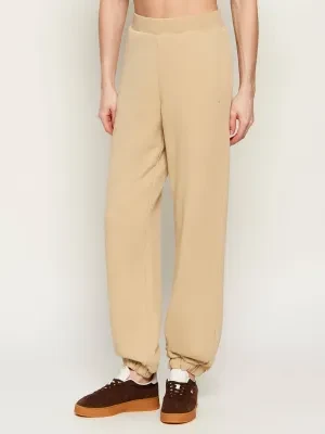 EA7 Spodnie dresowe | Loose fit