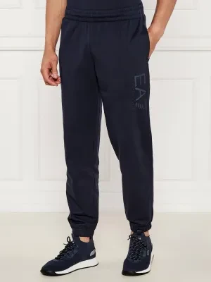 EA7 Spodnie dresowe | Modern fit